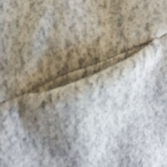 Express Light Gray Jacket, XS - Picture 6 of 6